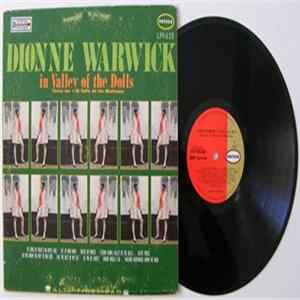 FLAC Dionne Warwick - In Valley Of The Dolls