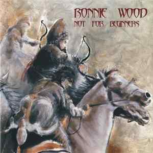 FLAC Ronnie Wood - Not For Beginners
