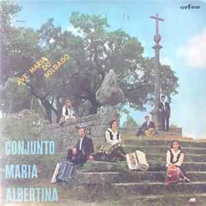FLAC Conjunto Maria Albertina - Avé Maria Do Soldado