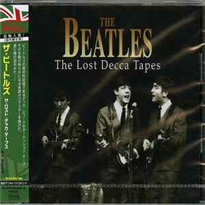 FLAC The Beatles - The Lost Decca Tapes