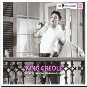 FLAC Elvis Presley - King Creole The Hollywood Recordings | 1958