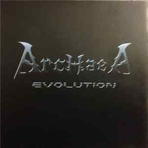 FLAC Archaea - Evolution