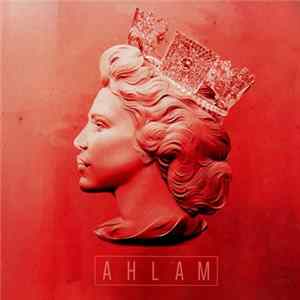 FLAC Ahlam - ابتحداك