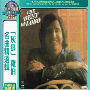 FLAC Lobo - The Best Of Lobo
