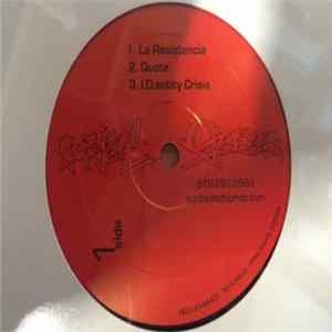 FLAC Scribe Sayar - Untitled
