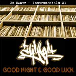 FLAC UC - Good Night & Good Luck (Instrumentals 01)