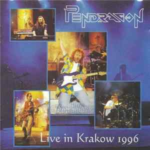 FLAC Pendragon - Live In Krakow 1996