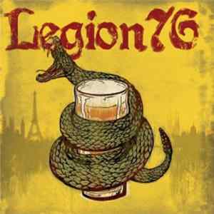FLAC Legion 76 - Legion 76