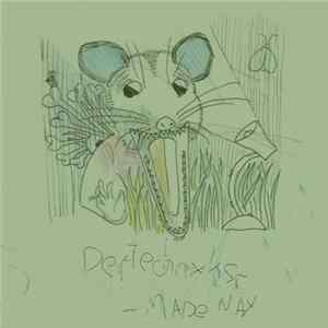 FLAC Deftechnixks - Made Way