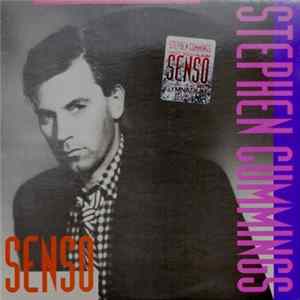 FLAC Stephen Cummings - Senso