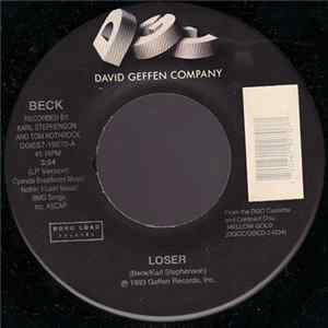FLAC Beck - Loser