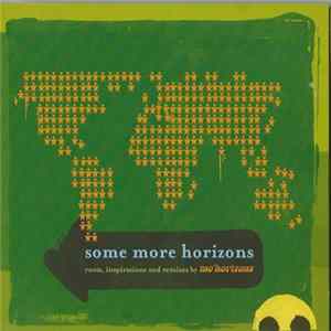 FLAC Mo' Horizons - Some More Horizons