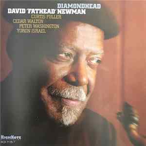FLAC David "Fathead" Newman - Diamondhead