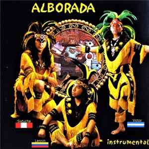 FLAC Alborada - Instrumental