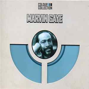 FLAC Marvin Gaye - Colour Collection