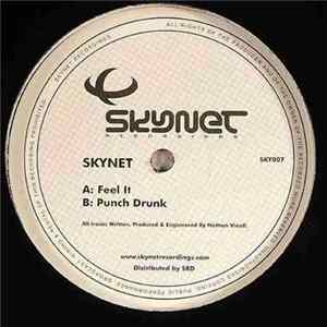 FLAC Skynet - Feel It / Punch Drunk