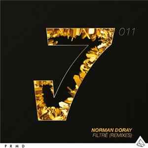FLAC Norman Doray - Filtré (Remixes)