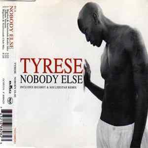 FLAC Tyrese - Nobody Else