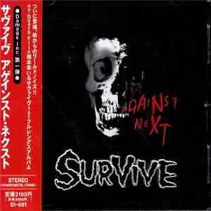 FLAC Survive - Against Next