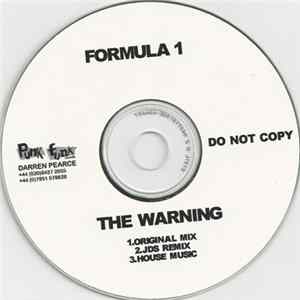 FLAC Formula 1 - The Warning