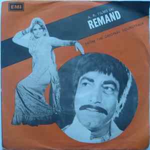 FLAC Qadir Ali - Remand