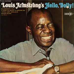 FLAC Louis Armstrong - Louis Armstrong's Hello, Dolly!