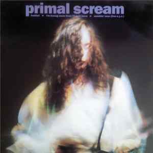 FLAC Primal Scream - Loaded