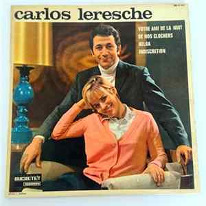 FLAC Carlos Leresche Et Son Orchestre - Votre Ami De La Nuit