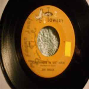 FLAC Jim Single - Somewhere In Vietnam / You're Back To Your Old Ways Again