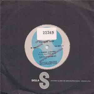 FLAC Francis Hime - A Tarde / Homem Feito