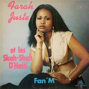 FLAC Farah Juste Et Les Skah Shah d'Haïti - Fan'M