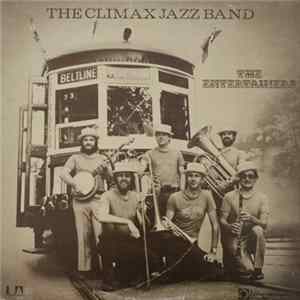 FLAC The Climax Jazz Band - The Entertainers