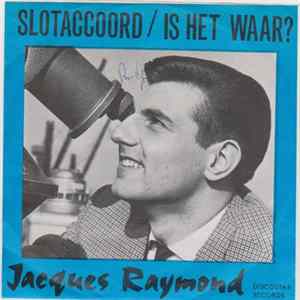 FLAC Jacques Raymond - Slotaccoord