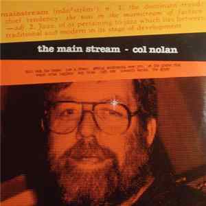 FLAC Col Nolan - The Main Stream