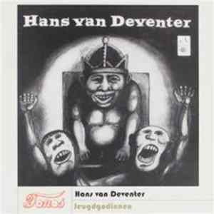 FLAC Hans Van Deventer - Jeugdgodinnen