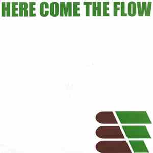 FLAC Elite Force - Here Come The Flow EP