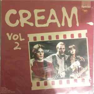 FLAC Cream - Cream Vol 2