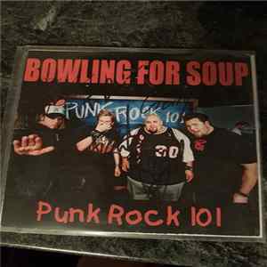 FLAC Bowling For Soup - Punk Rock 101