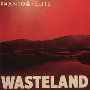 FLAC Phantom Elite - Wasteland