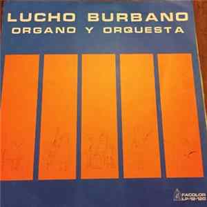 FLAC Lucho Burbano - La Felicidad