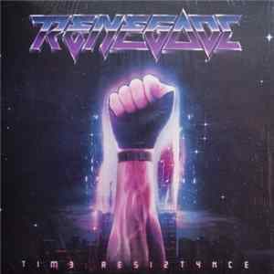 FLAC Renegade - T1M3 RE512T4NC3