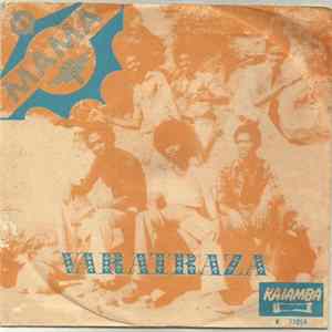 FLAC Varatraza - Mama / Mahatsiarova