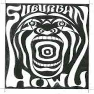 FLAC Suburban Howl - Suburban Howl
