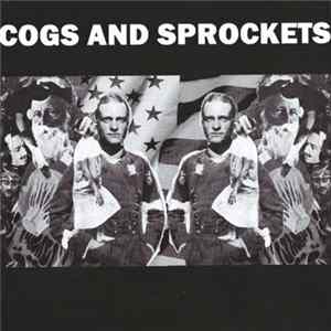 FLAC God Harvest / Cogs And Sprockets - God Harvest / Cogs And Sprockets