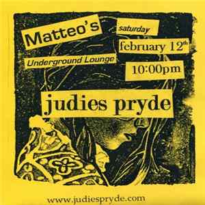 FLAC Judies Pryde - Untitled