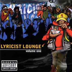 FLAC Various - Lyricist Lounge Volume One