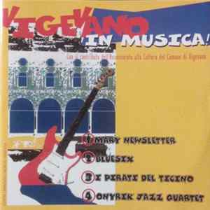 FLAC Various - Vigevano In Musica!