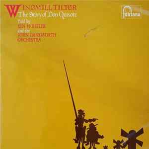 FLAC Kenny Wheeler And The John Dankworth Orchestra - Windmill Tilter (The Story Of Don Quixote)