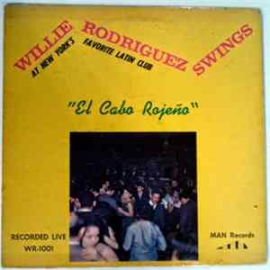 FLAC Willie Rodriguez - Swings