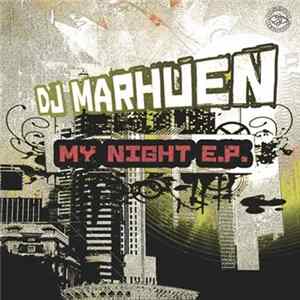 FLAC DJ Marhuen - My Night E.P.